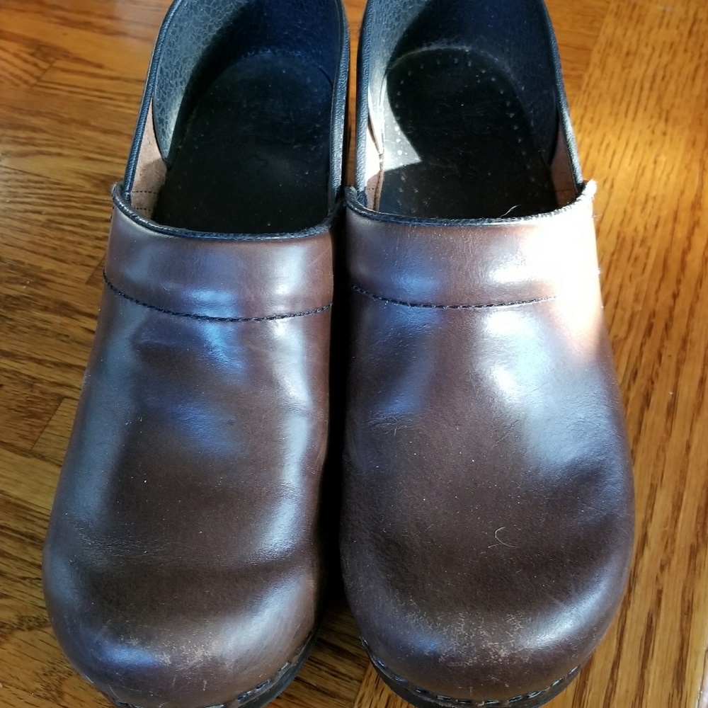 Dansko  Clogs